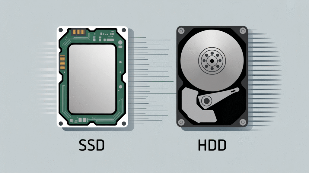 Storage Optimization