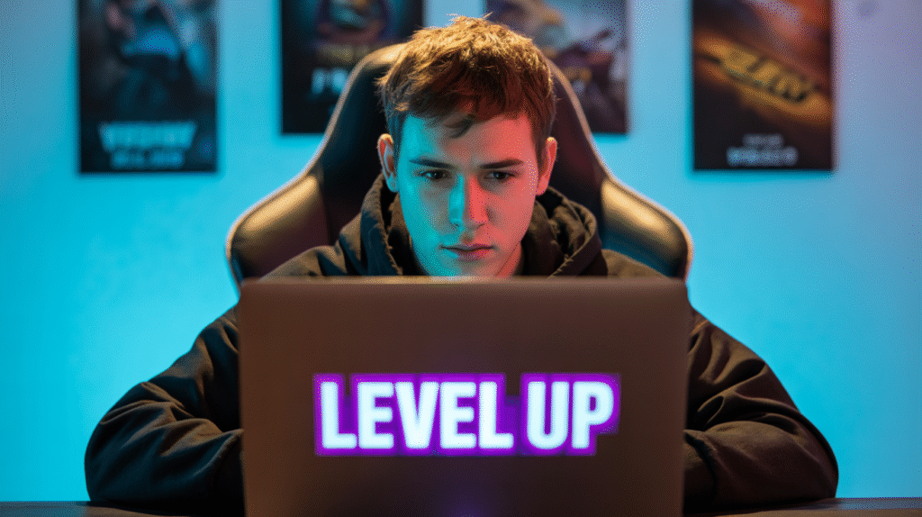 In-Game Settings Optimization