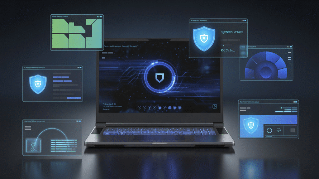 Regular Maintenance and Monitoring