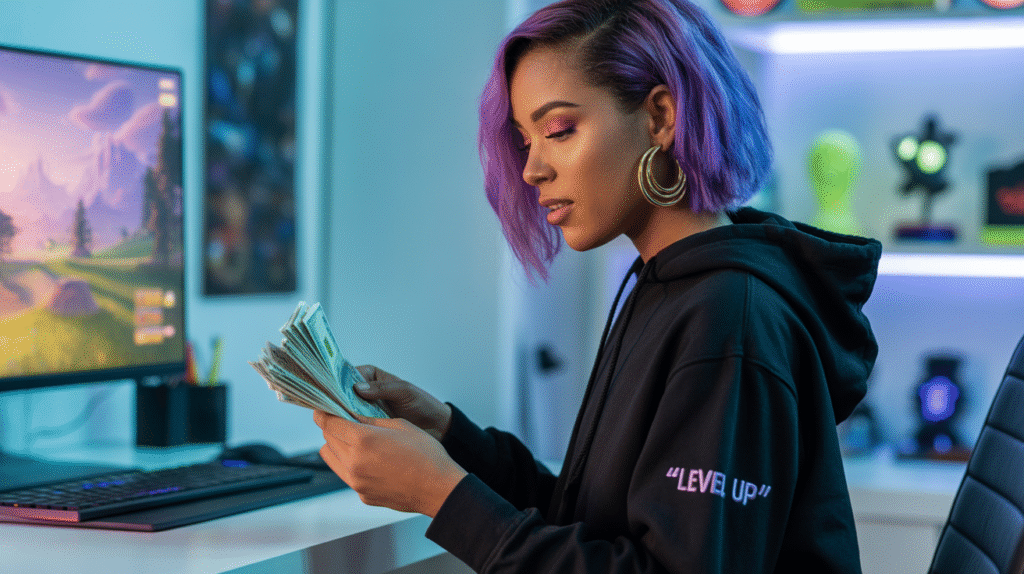 price and cost of a gaming pc