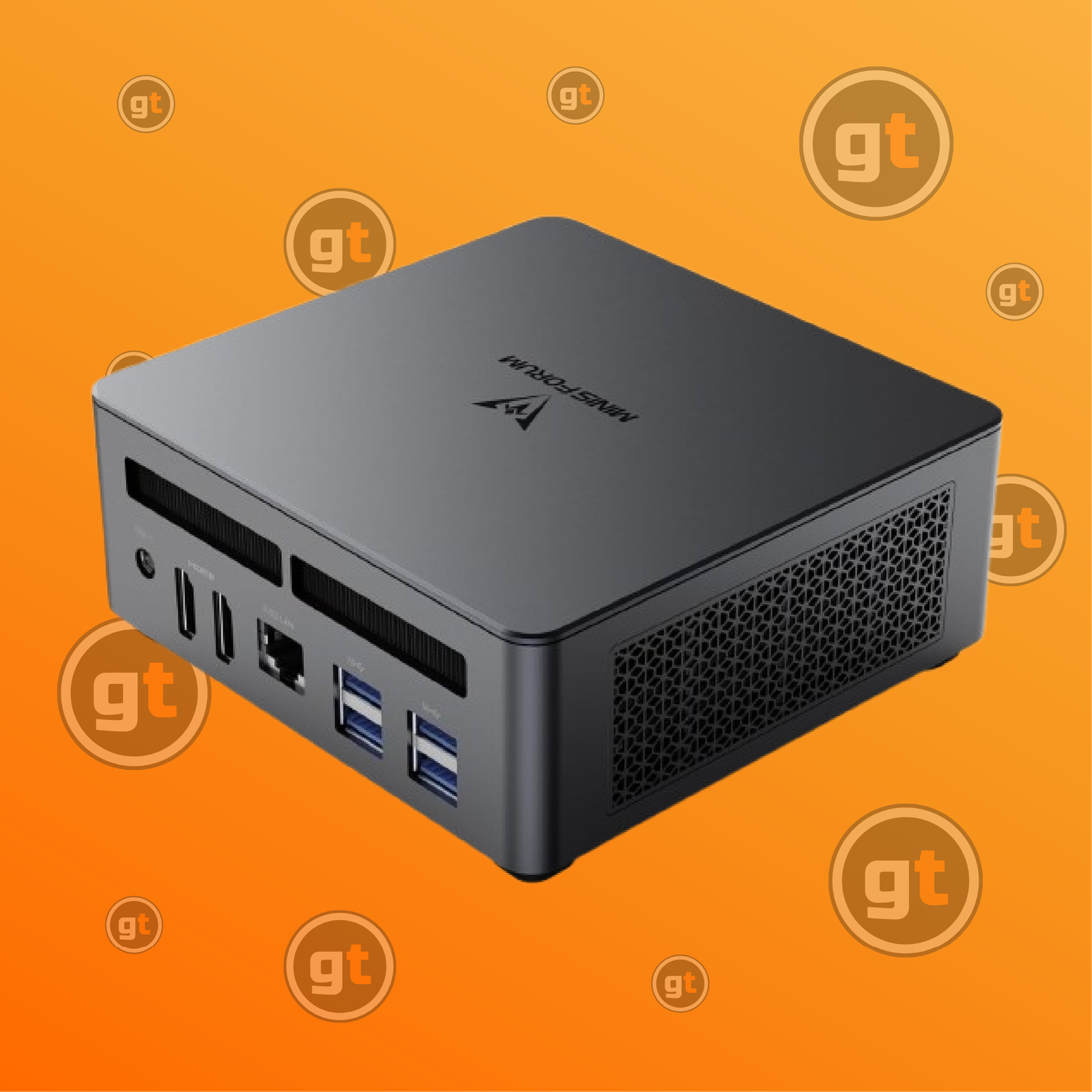MINISFORUM Venus Series UM790 Pro